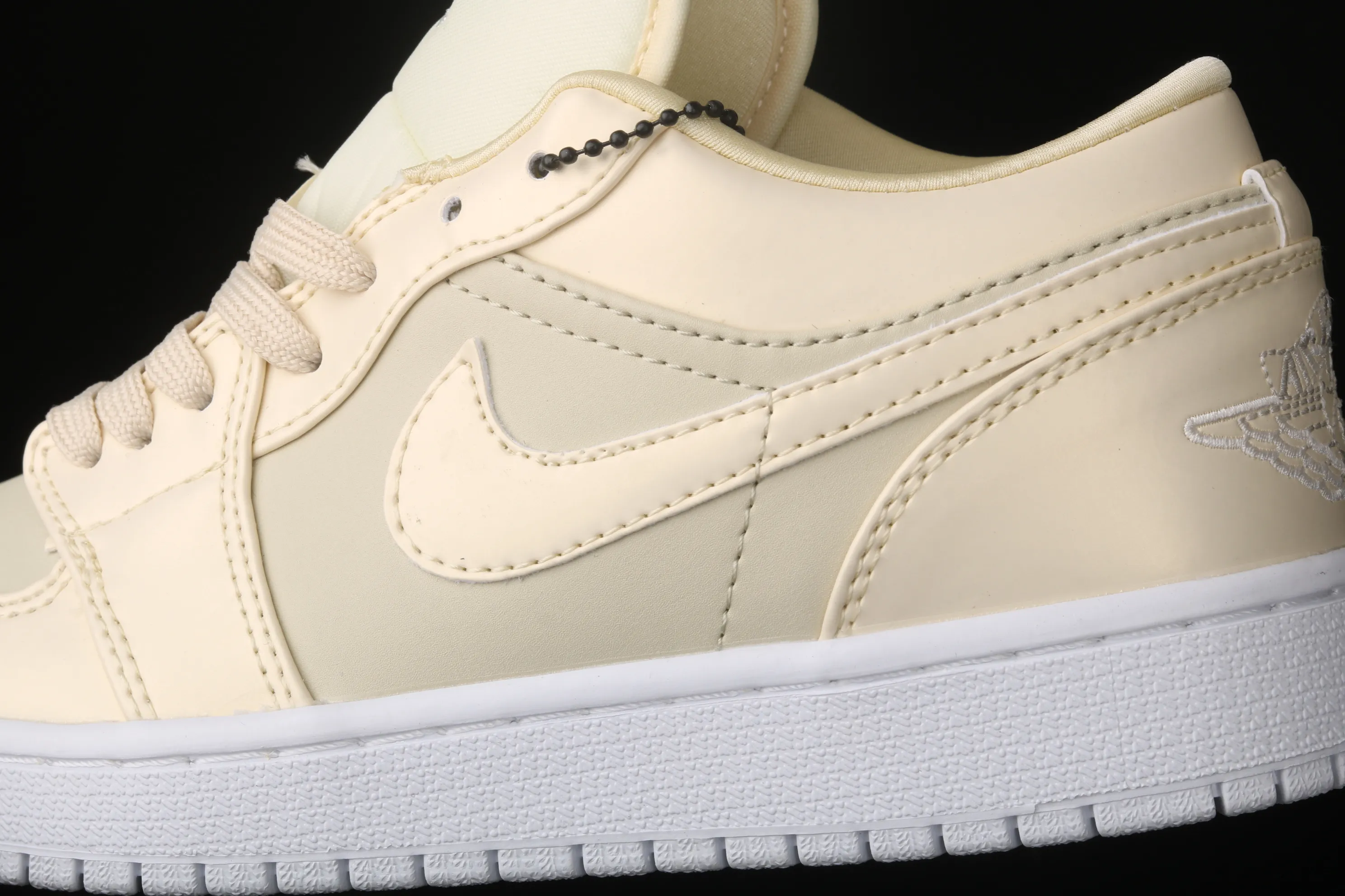 All categories Air Jordan Jordan series basketball shoes Air Jordan 1 Low Air Jordan 1 Low AJ1 Joe 1 low-top cultural and leisure sports sneakers CQ9446-200